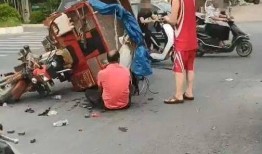 杞县三轮车最新爆料事件,事故真相与公众关注的焦点