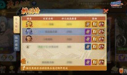 火影忍者最新爆料 公告,神秘新篇章即将开启！